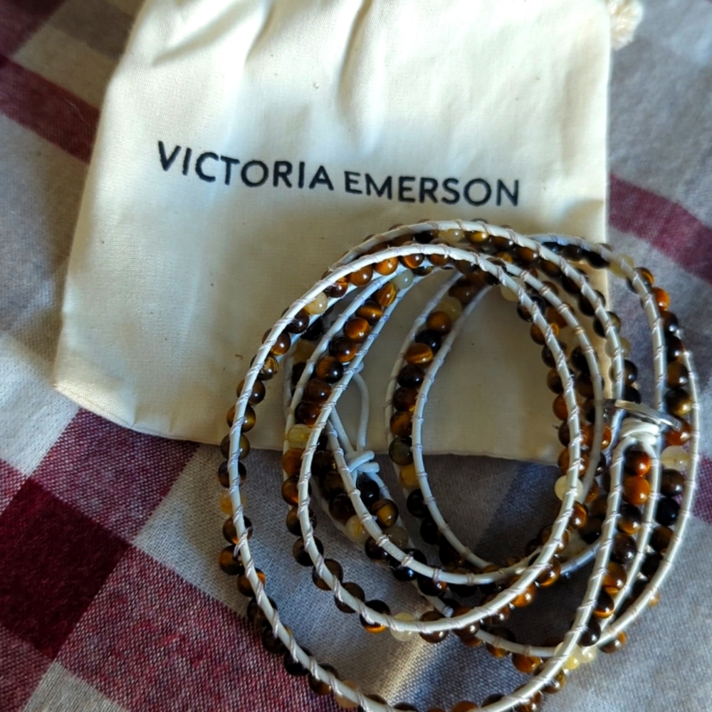 Victoria Emerson Bracelet
